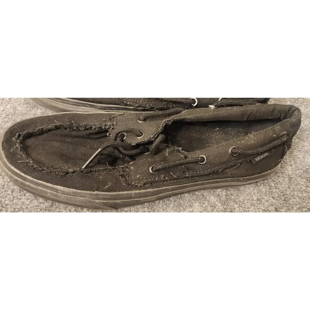 Vans up sale